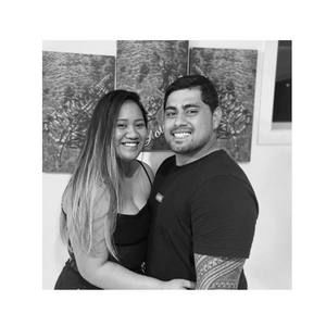 Meet your Posher, Kataraina